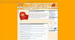Desktop Screenshot of abonne.kyxar.fr